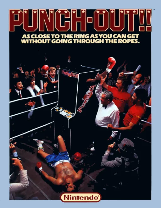 Punch-Out!! (Rev B)