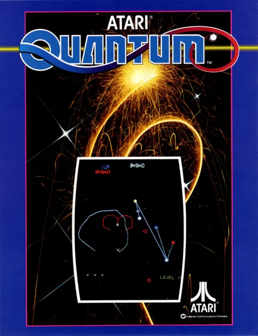 Quantum Leap (JPM) (IMPACT) (set 1)