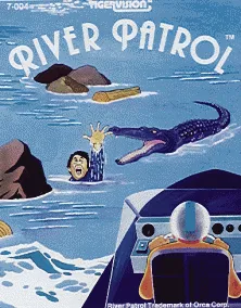 River Patrol (Japan)