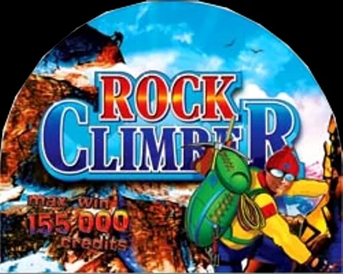 Rock Climber