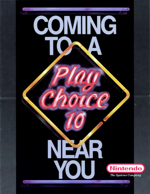 Rygar (PlayChoice-10)