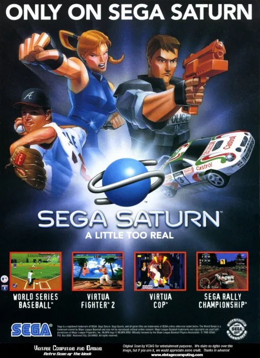 Saturn (USA)