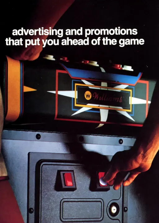 Sinistar (revision 3, upright)