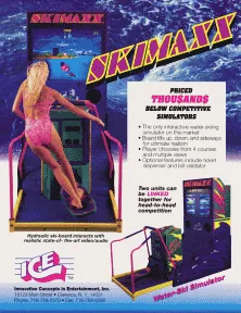 Skimaxx