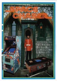 Ace Chase (BWB) (MPU3)