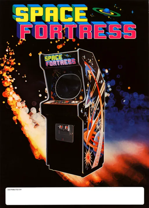 Space Fortress (CVS)