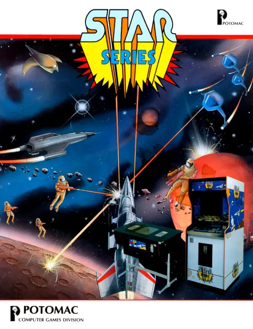 Star Fighter (v1)
