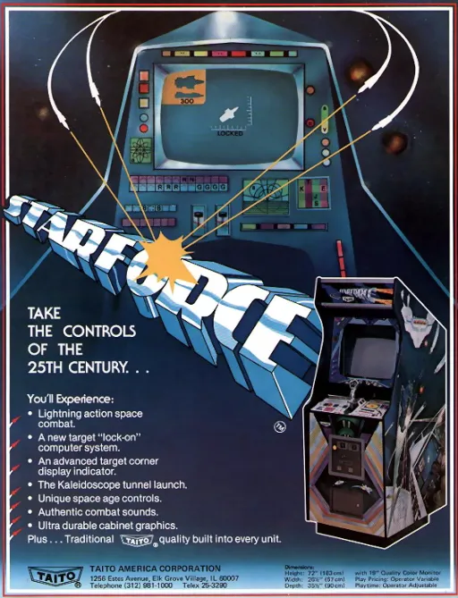 Star Force