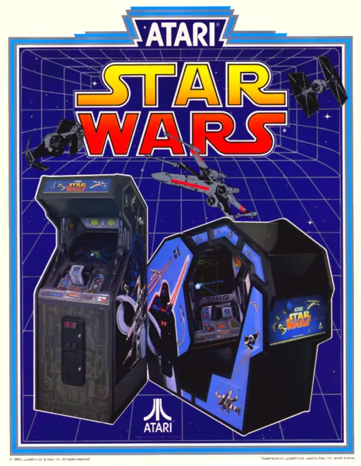 Star Wars (set 1)
