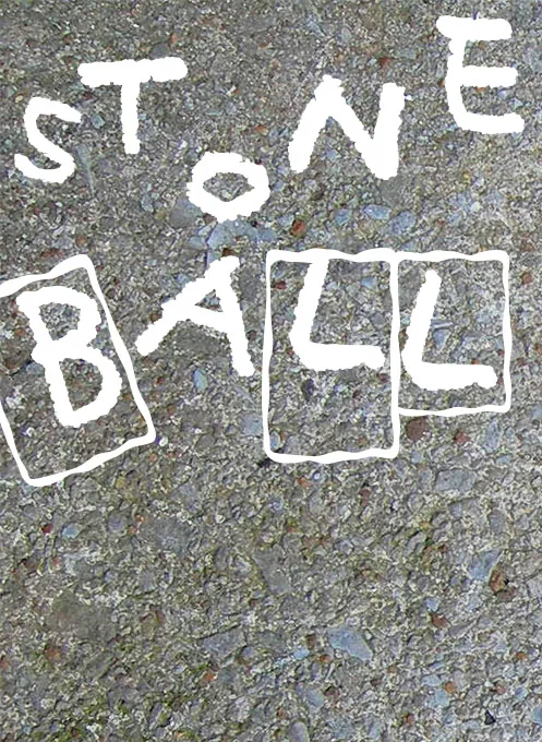 Stone Ball (4 Players, v1-20 13/12/1994)