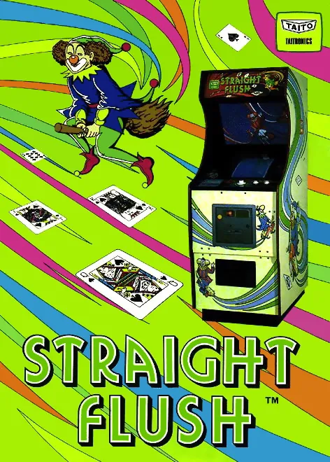 Straight Flush