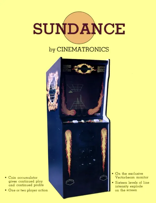 Sundance Quid (Qps) (MPU4) (set 1)