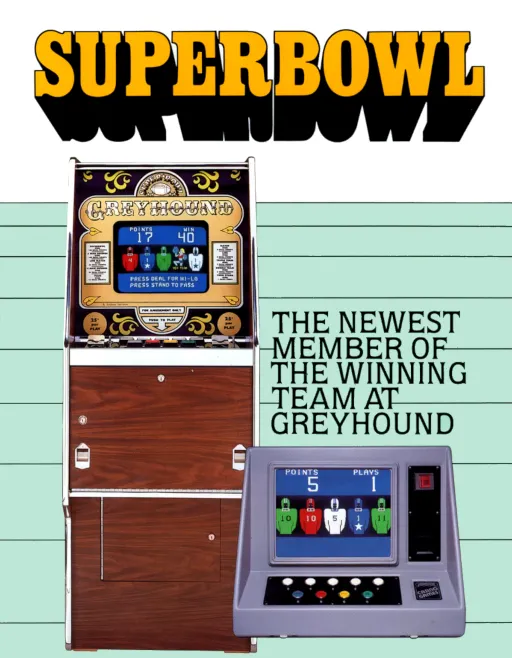 Super Bowl (Version 16.03B)