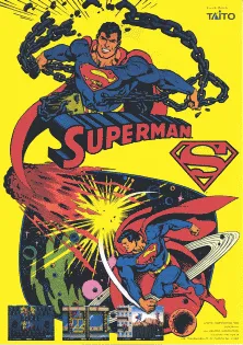 Superman (Pinball)