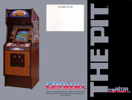 The Pit
