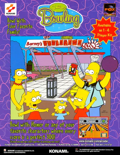 The Simpsons (2.7)