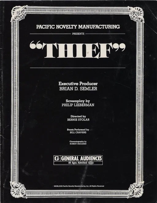Thief