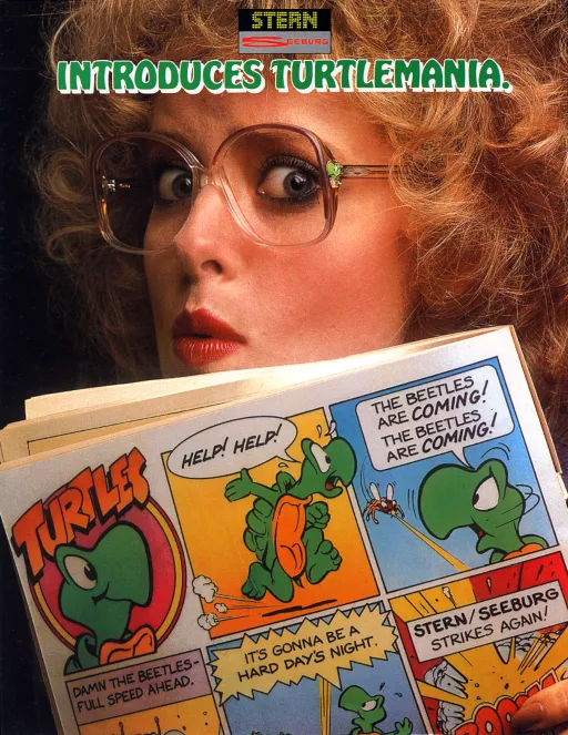 Turtles