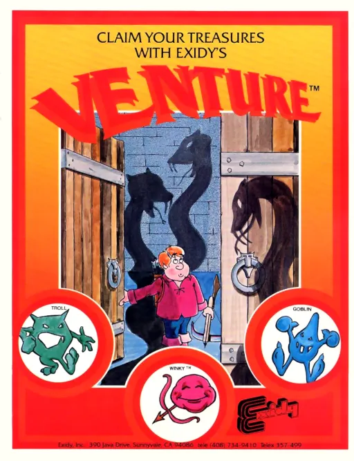 World Adventure