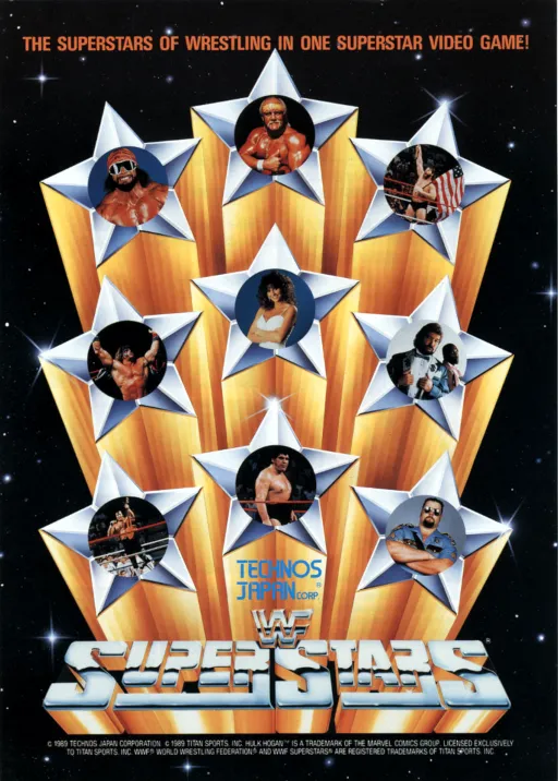 Superstar (4435-81, U5-1)