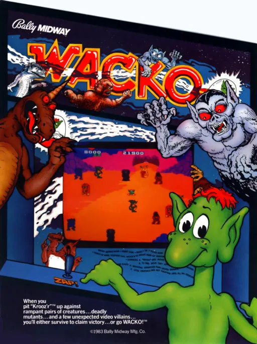 Wacko