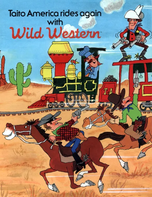 Western (JPM) (MPS)