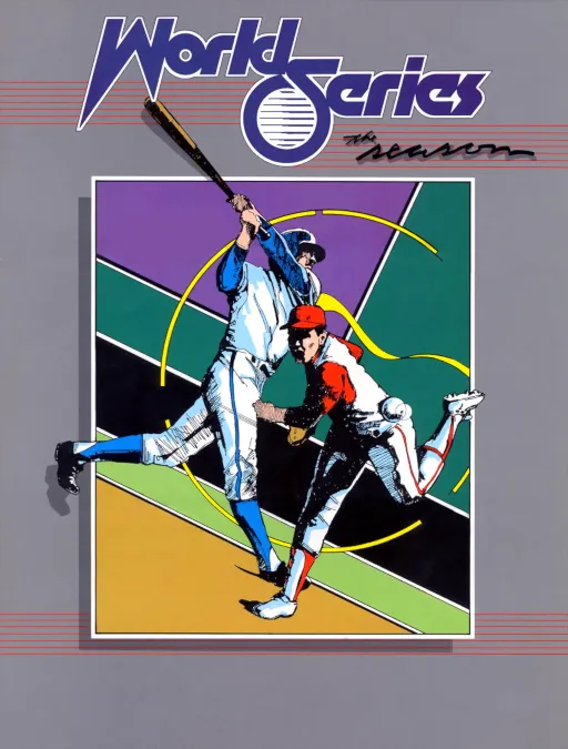 World Series: The Season (rev 1)