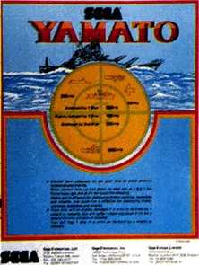 Yamato (set 1)