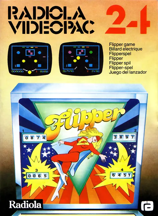 Billard Electrique (France)