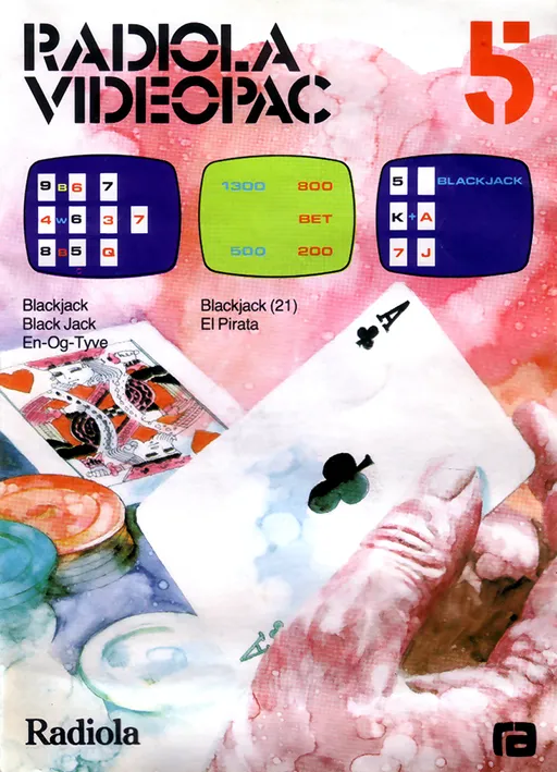 Blackjack (France)