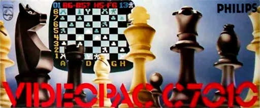 Chess (Europe)