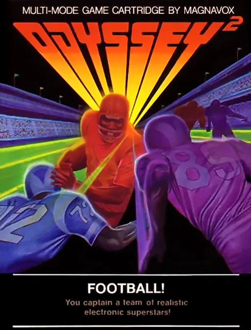 Football (USA, Europe)