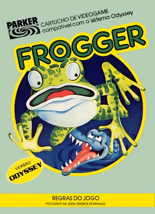 Frogger (Brazil) (En)