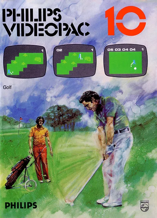 Golf (Europe)