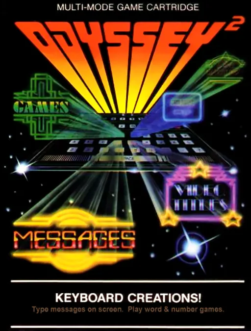 Keyboard Creations (USA)