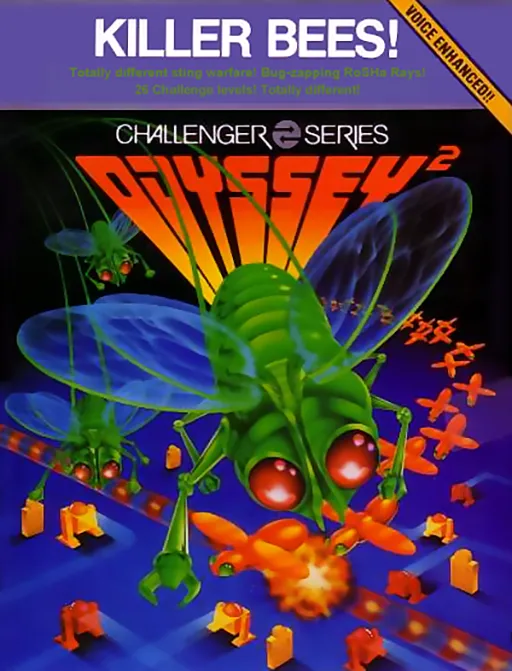 Killer Bees (USA)