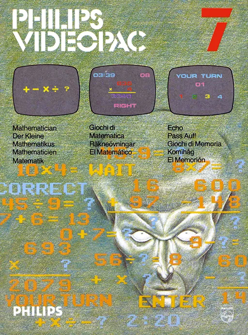Mathematicien + Echo (France)