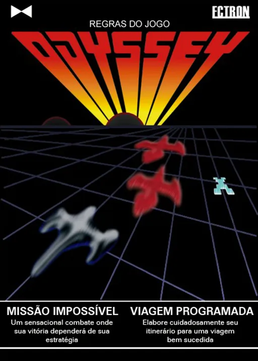 Mission Impossible (Brazil) (En) (Proto)
