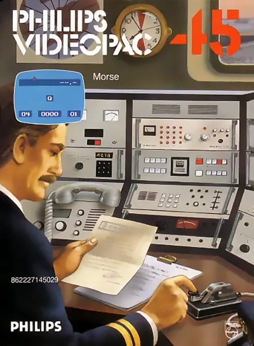 Morse (Europe)
