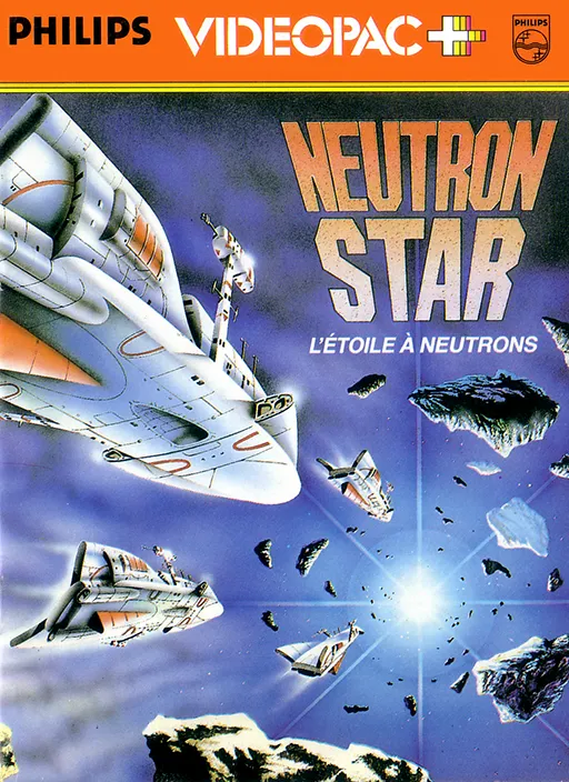 Neutron Star (Europe) (Proto)