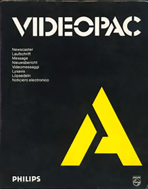 Newscaster (Europe)