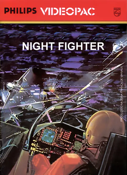 Nightfighter (Europe) (Proto)