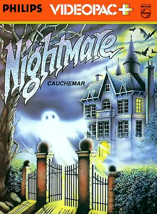 Nightmare (Europe)