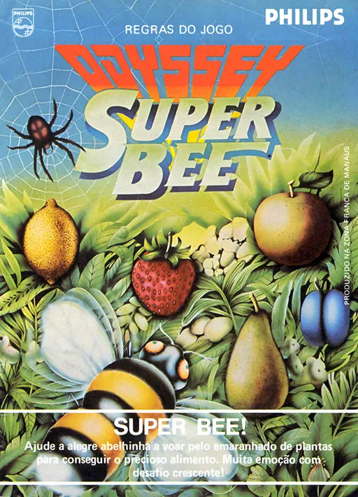 Super Bee (Brazil) (En)