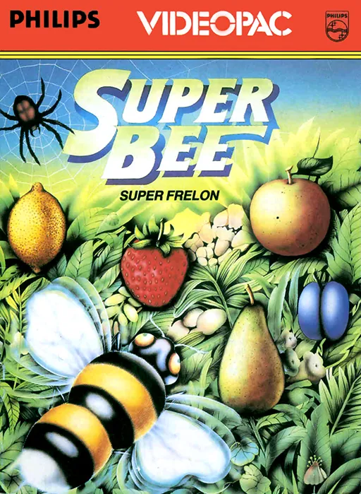 Super Bee (Europe)