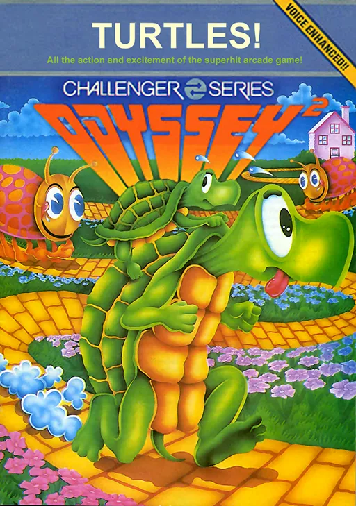 Turtles (USA)
