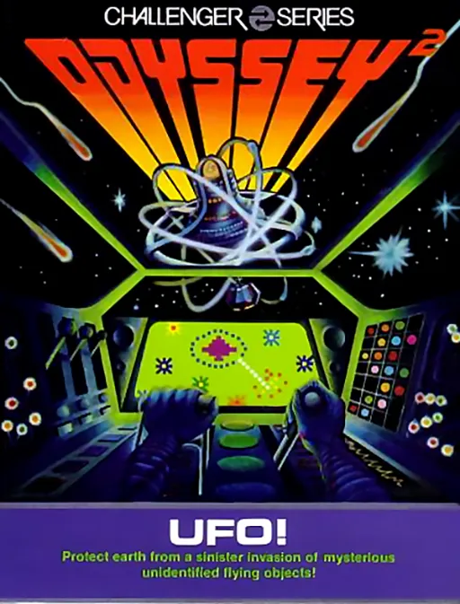 UFO (USA)