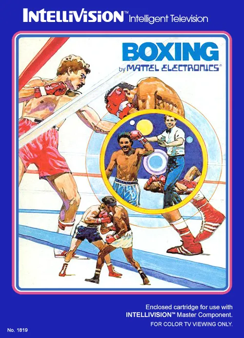 Boxing (World)