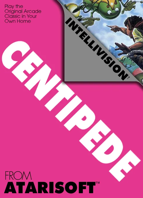 Centipede (USA)