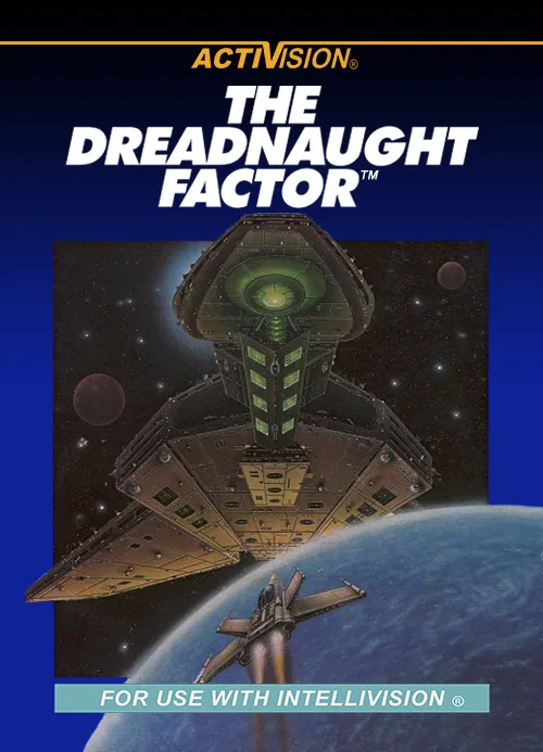 Dreadnaught Factor, The (USA) (Beta)